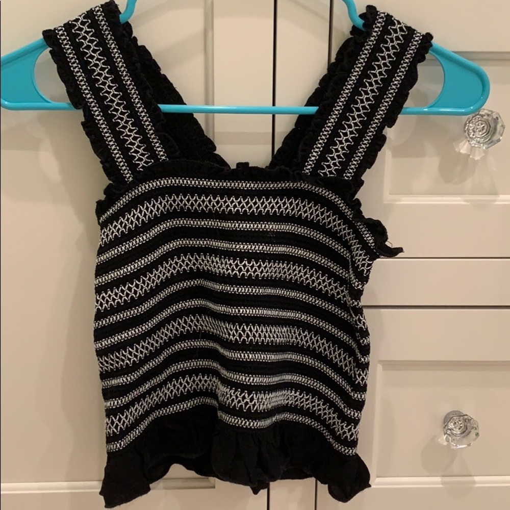 Size XS pacsun tank